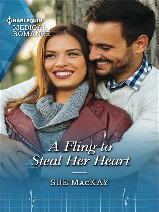 Title details for A Fling to Steal Her Heart by Sue MacKay - Available